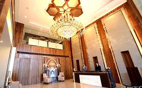 Hotel Dara Royale Amritsar