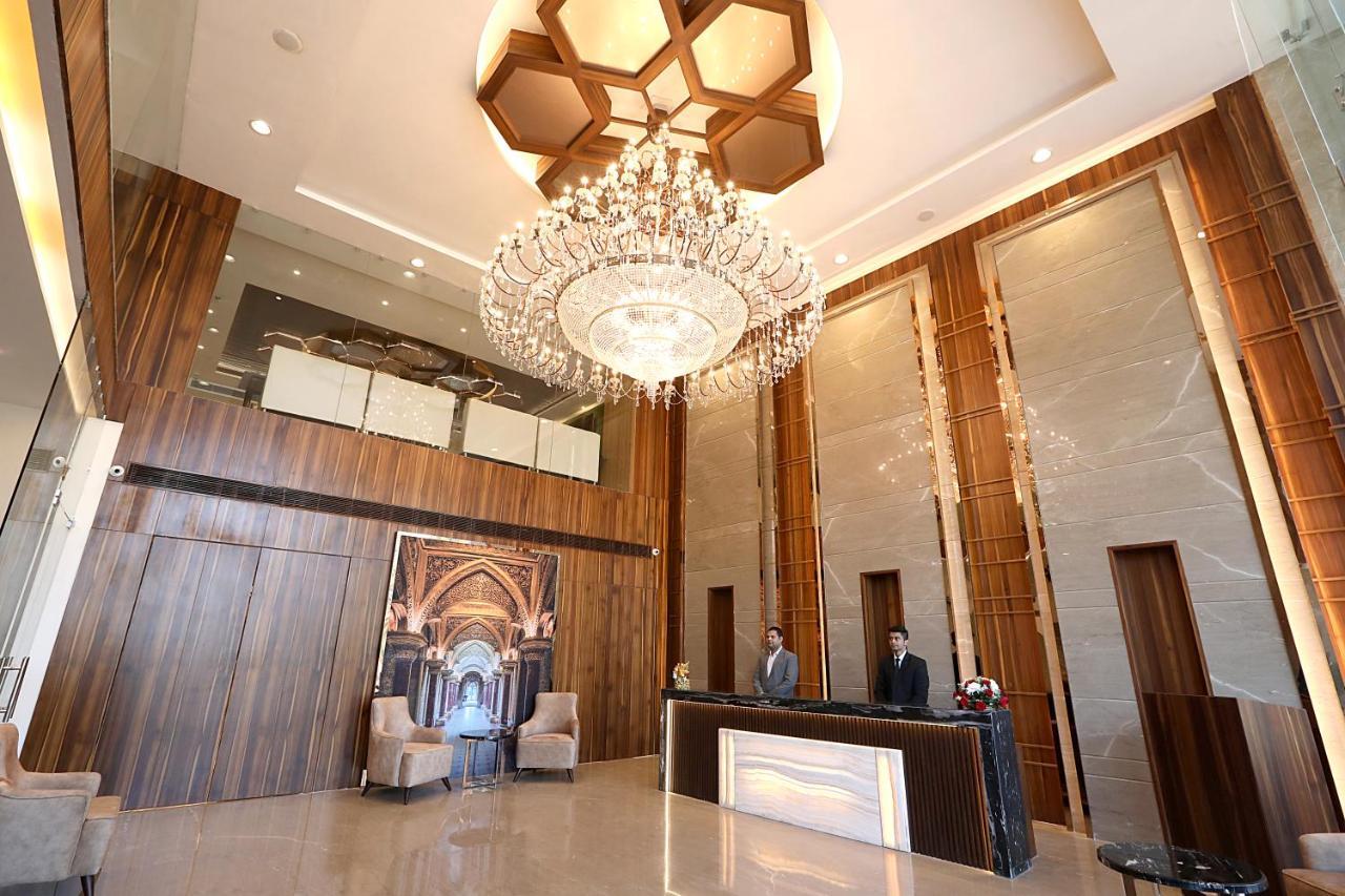 Hotel Dara Royale Amritsar Exterior photo